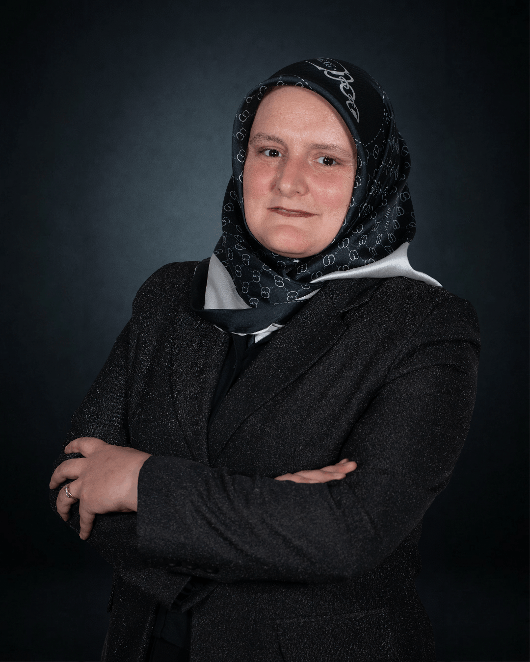 Ayşe Güleş Karagöz