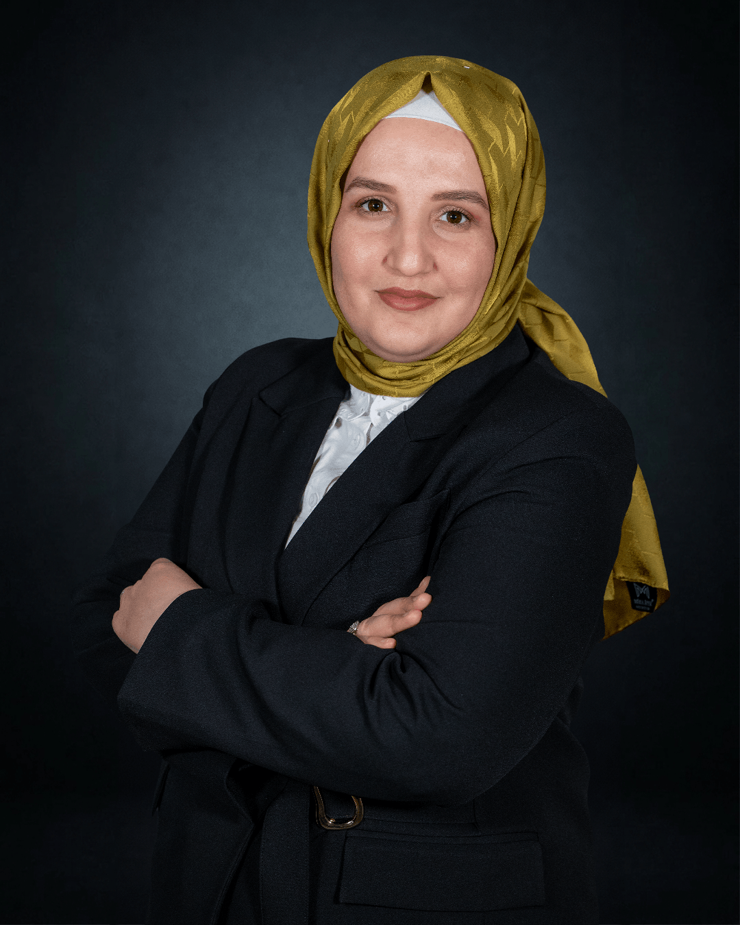 Merve Çalışkan