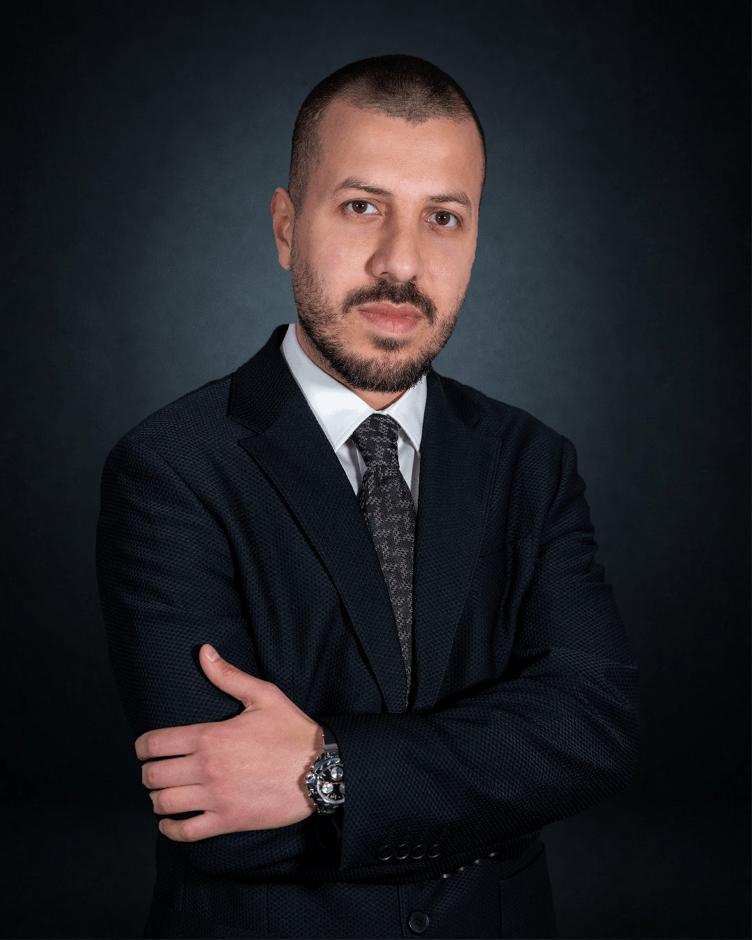 Ahmet Serdar Acar