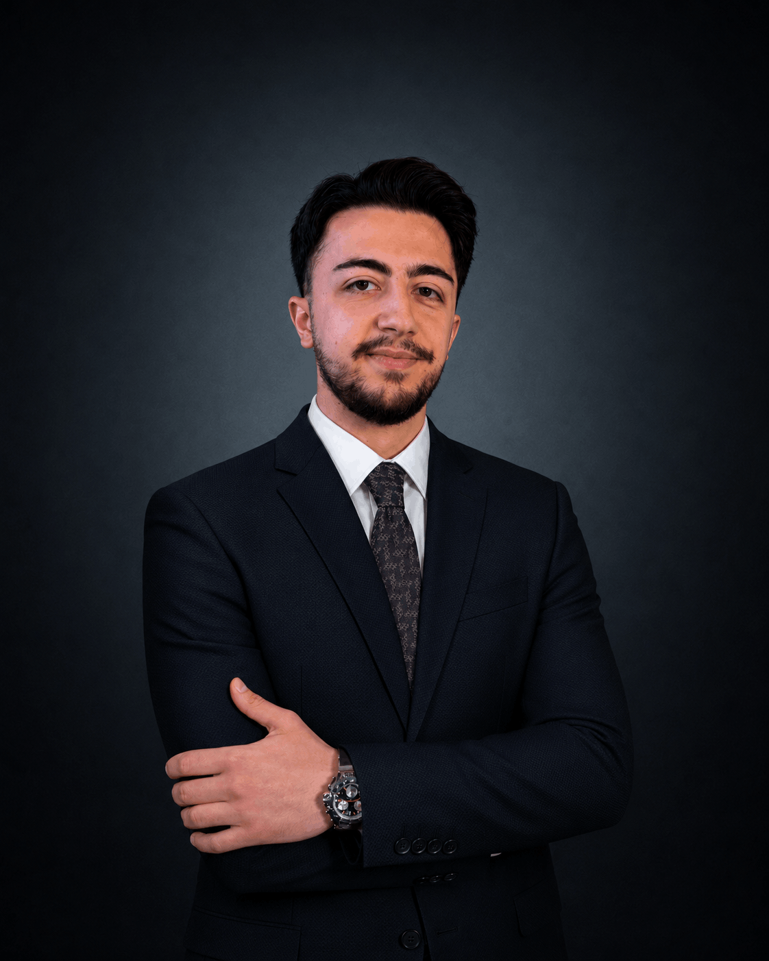 Mustafa İhlamur
