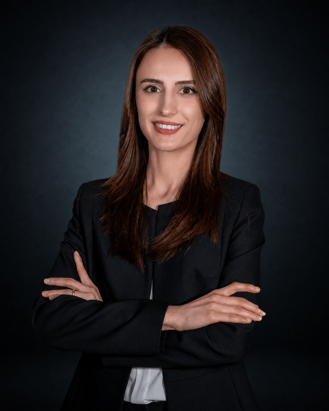 Ayşegül Arslan Basın