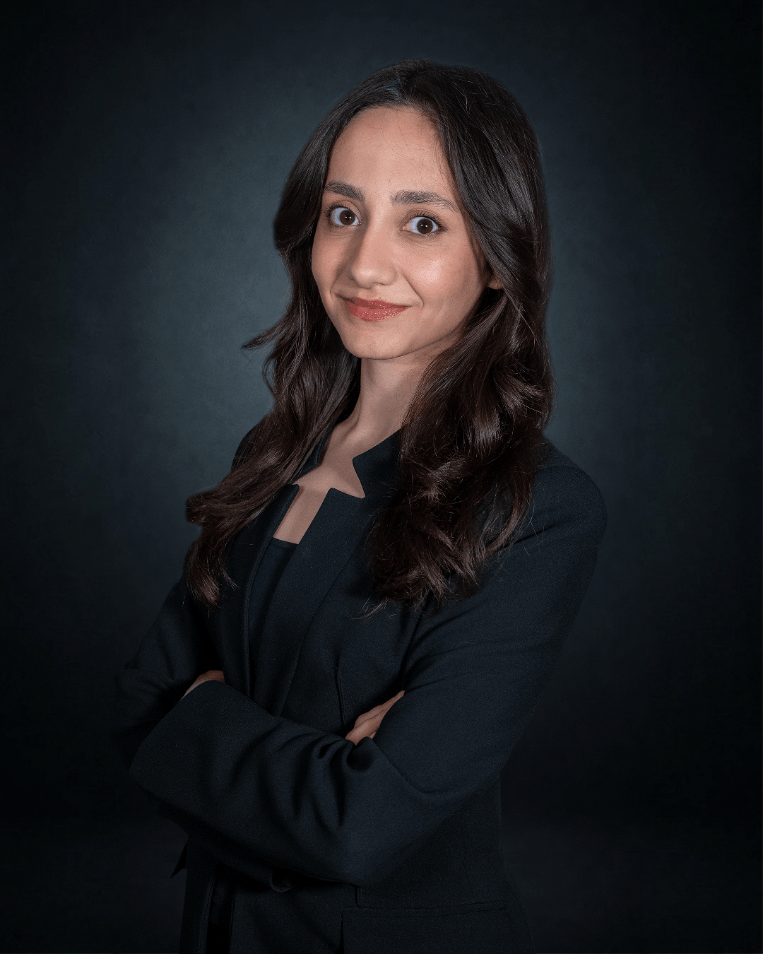 Melike Orhan