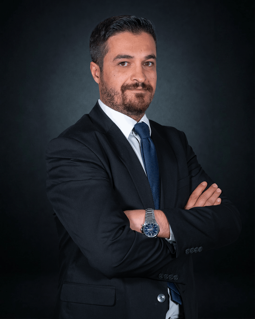 Ali Dereağzı